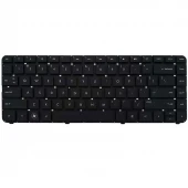 کیبورد لپ تاپ HP Pavilion DM4-3000 اینتر کوچک بدون فریم - مشکی