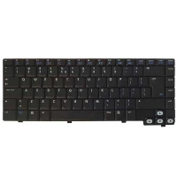 کیبورد لپ تاپ HP Pavilion DV1000 مشکی