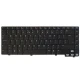 کیبورد لپ تاپ HP Pavilion DV1000 مشکی
