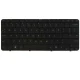 کیبورد لپ تاپ HP Pavilion DV2-1000 مشکی