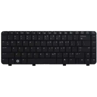 کیبورد لپ تاپ HP Pavilion DV4 مشکی