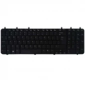 کیبورد لپ تاپ HP Pavilion DV7-1000 مشکی