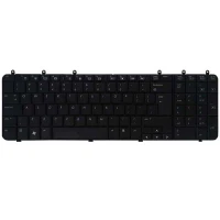 کیبورد لپ تاپ HP Pavilion DV7-1000 مشکی
