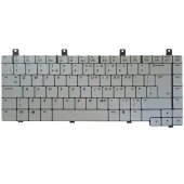 کیبورد لپ تاپ HP Pavilion ZE2000 سفید