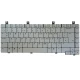 کیبورد لپ تاپ HP Pavilion ZE2000 سفید