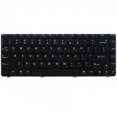 کیبورد Lenovo IdeaPad G460 مشکی