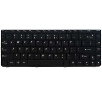 کیبورد Lenovo IdeaPad G460 مشکی