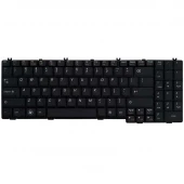 کیبورد Lenovo IdeaPad G550 مشکی