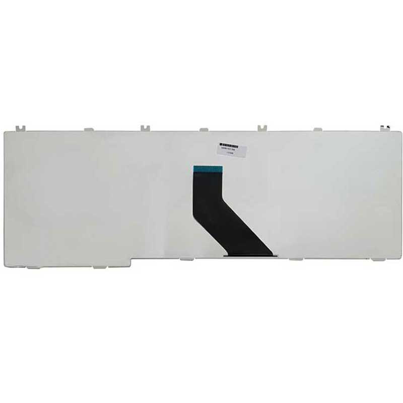 کیبورد Lenovo IdeaPad G550 مشکی