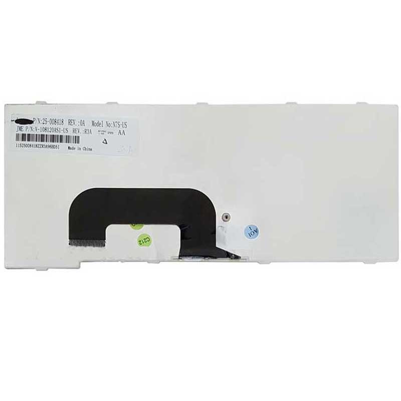 کیبورد Lenovo IdeaPad S10-2 سفید