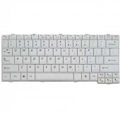 کیبورد Lenovo IdeaPad S10-2 سفید
