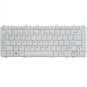 کیبورد Lenovo IdeaPad Y550 سفید
