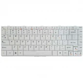 کیبورد Lenovo IdeaPad Y650 سفید