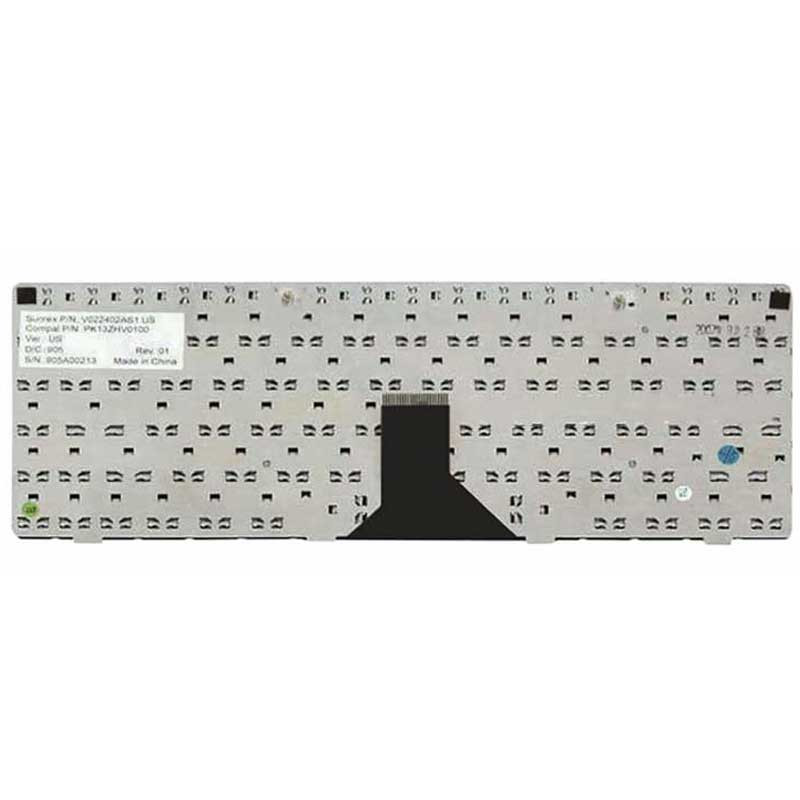 کیبورد Lenovo ThinkPad 3000 F40 مشکی