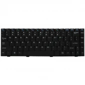 کیبورد Lenovo ThinkPad 3000 F40 مشکی