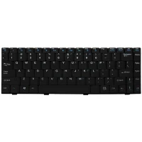 کیبورد Lenovo ThinkPad 3000 F40 مشکی
