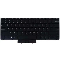 کیبورد Lenovo ThinkPad Edge E420 مشکی