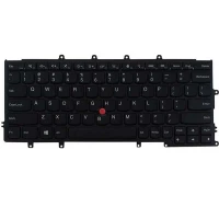 کیبورد Lenovo ThinkPad X240 با موس - مشکی
