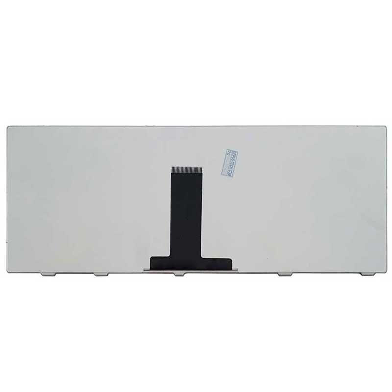 کیبورد لپ تاپ MSI CX480 مشکی
