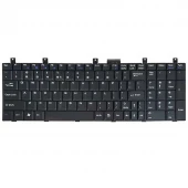 کیبورد لپ تاپ MSI CX600-1683 مشکی