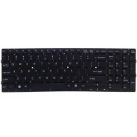 کیبورد Sony VPC-EB بدون فریم - مشکی
