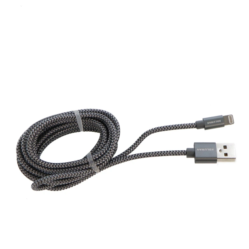 کابل آیفونی Koluman KD-19 2m