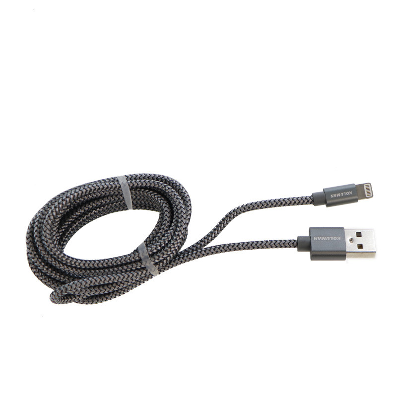 کابل آیفونی Koluman KD-19 2m