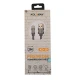 کابل آیفونی Koluman KD-19 2m