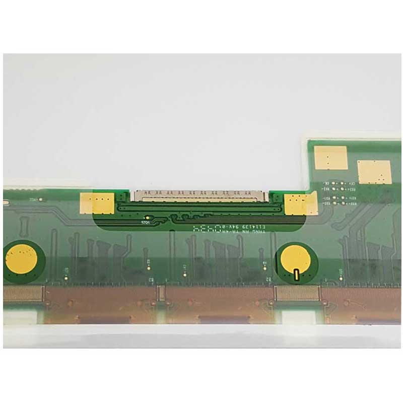 ال سی دی لپ تاپ 14.1 اینچ Innolux N141XB-L05 Rev.C1 ضخیم 30 پین مربعی