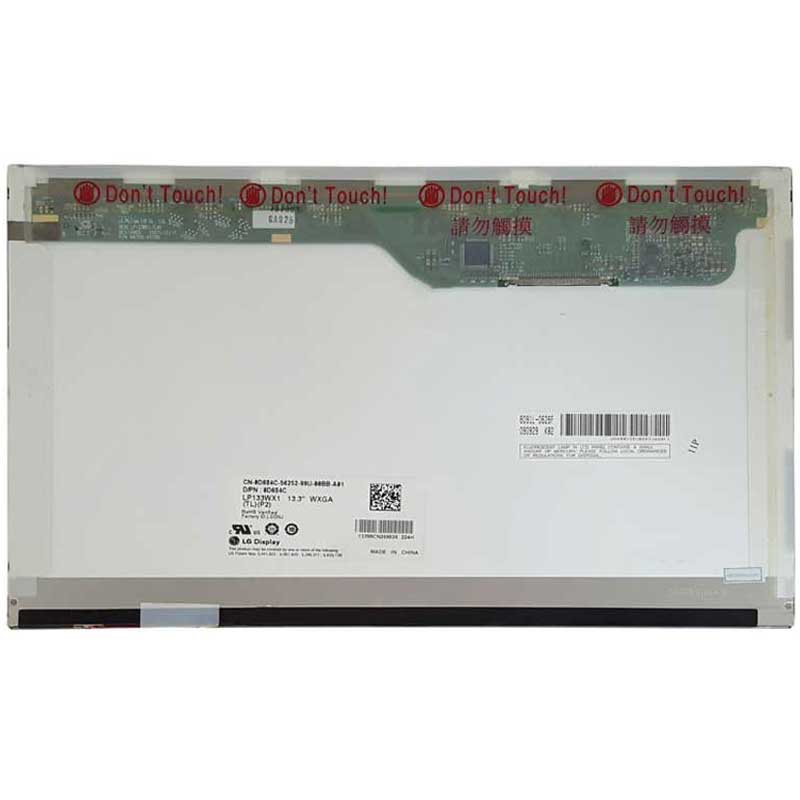 ال سی دی لپ تاپ 15.4 اینچ LG LP154WX5-TL C2 ضخیم 30 پین