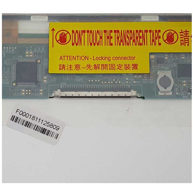 ال سی دی لپ تاپ 16.0 اینچ Samsung LTN160AT01 ضخیم 30 پین