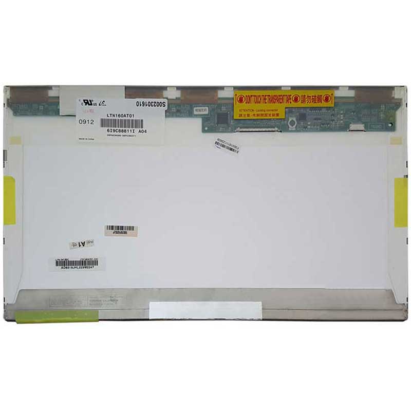 ال سی دی لپ تاپ 16.0 اینچ Samsung LTN160AT01 ضخیم 30 پین