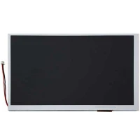ال سی دی لپ تاپ 7.0 اینچ AUO A070VW04 V.0 ضخیم براق 60 پین
