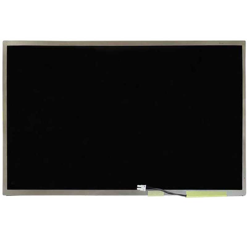 ال سی دی لپ تاپ 13.3 اینچ ضخیم براق 20 پین Toshiba XJ