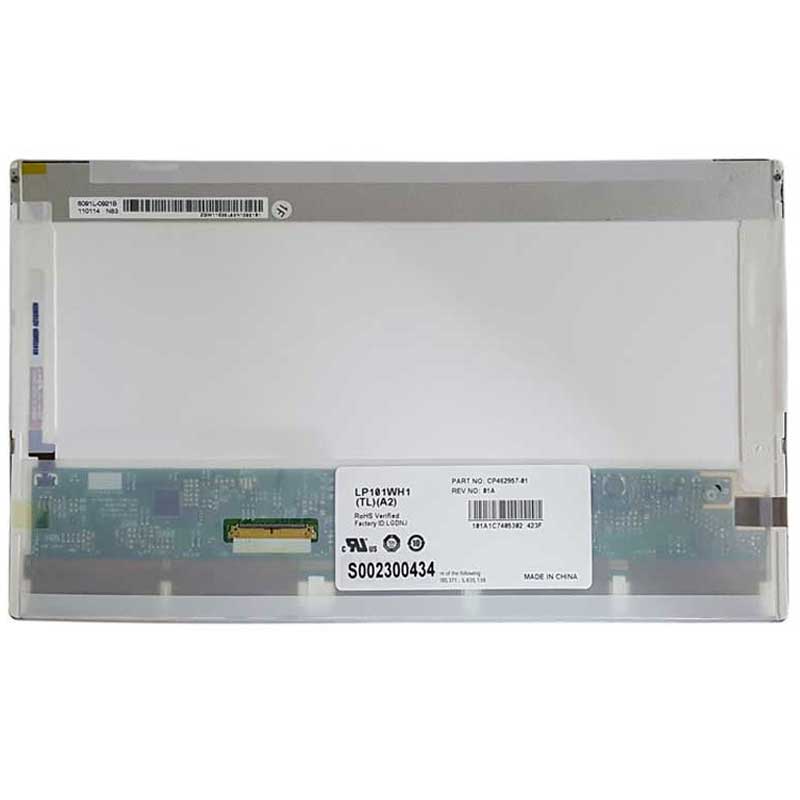 ال ای دی لپ تاپ 10.1 اینچ LG LP101WH1 ضخیم 40 پین رزولوشن بالا