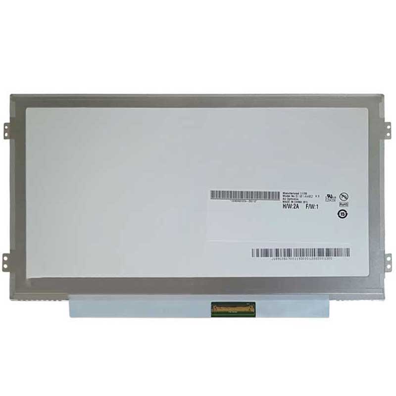 ال ای دی لپ تاپ 10.1 AUO B101AW02-HD نازک براق 40 پین Lenovo