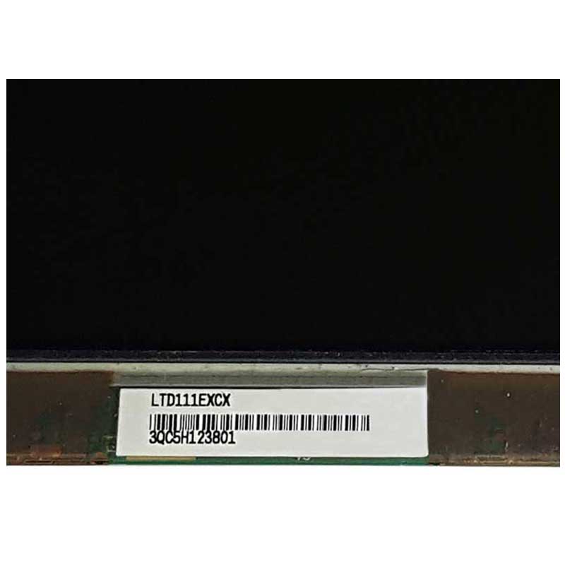 ال ای دی لپ تاپ 11.1 اینچ Toshiba LTD 111EXCY مات 40 پین SONY VGN-TX
