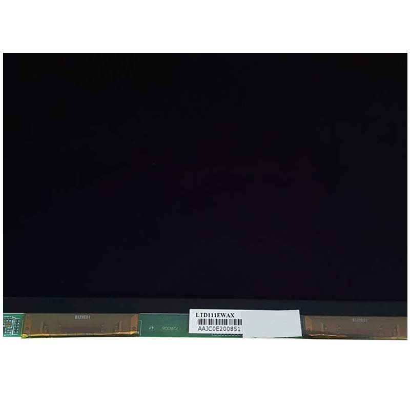 ال ای دی لپ تاپ 11.1 اینچ Toshiba LTD111EWAX نازک مات SONY VGN-TZ