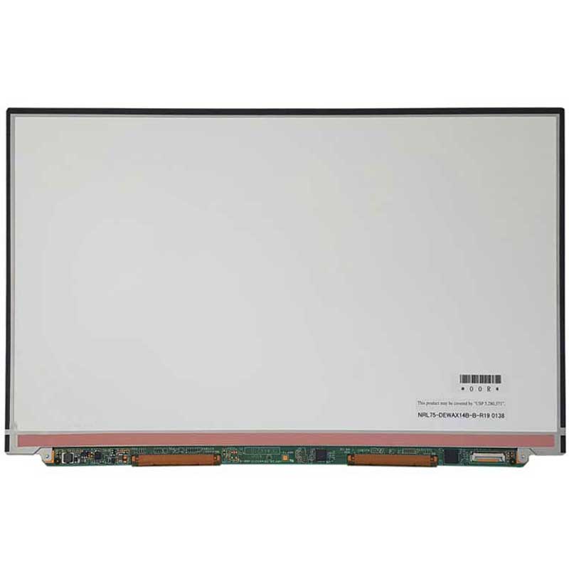 ال ای دی لپ تاپ 11.1 اینچ Toshiba LTD111EWAX نازک مات SONY VGN-TZ