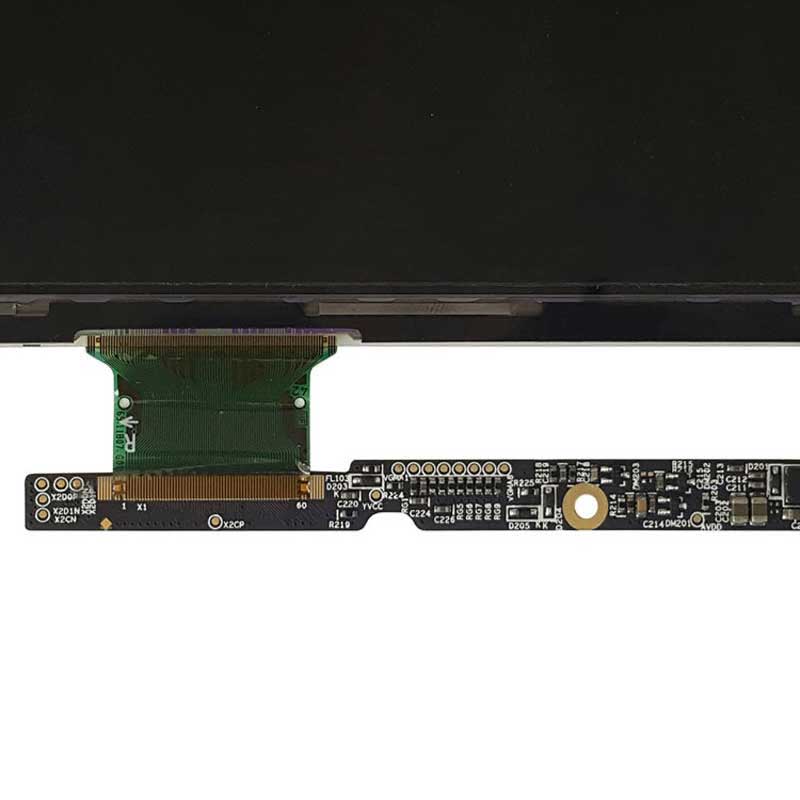 ال ای دی لپ تاپ 11.6 اینچ AUO B116XW05-V.0 نازک براق 30 پین Apple MacBook Air