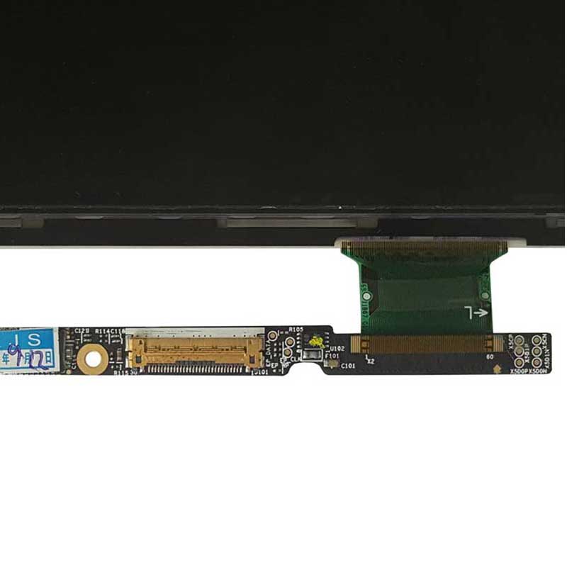ال ای دی لپ تاپ 11.6 اینچ AUO B116XW05-V.0 نازک براق 30 پین Apple MacBook Air
