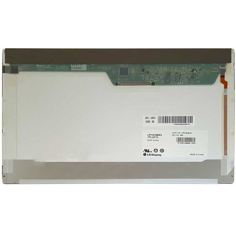 ال ای دی لپ تاپ 12.1 اینچ مات 30 پین Lenovo ThinkPad-X201I