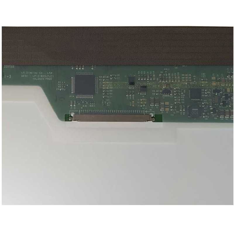 ال ای دی لپ تاپ 12.1 اینچ مات 30 پین Lenovo ThinkPad-X201I