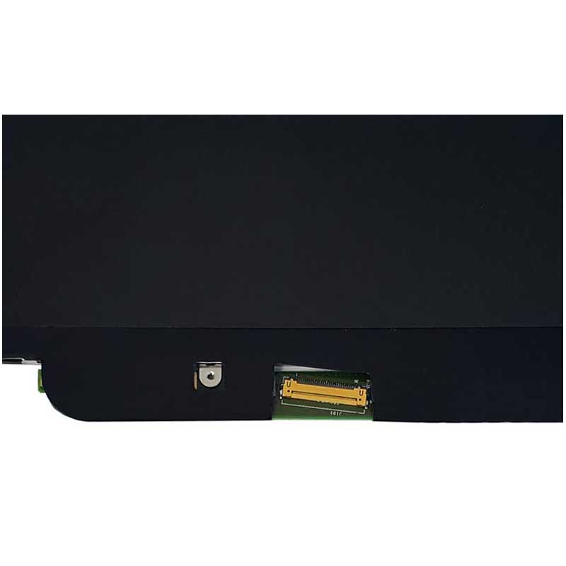ال ای دی لپ تاپ 13.3 اینچ AUO B133EW07-V.2 نازک براق 30 پین Apple A1278