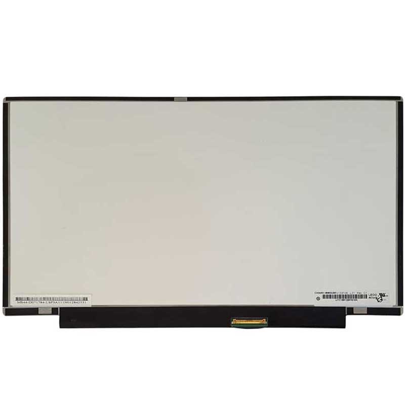 LED لپ تاپ 13.3 اینچ Innolux N133FGE-L31 نازک 40 پین رزولوشن بالا بدون فریم