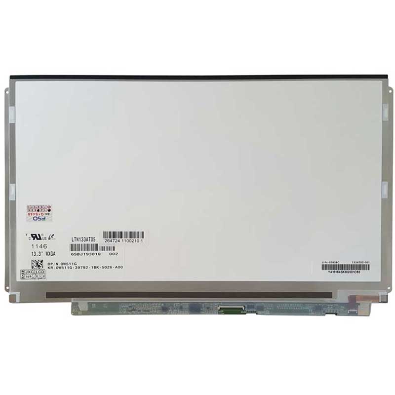 ال ای دی لپ تاپ 13.3 Samsung LTN133AT05 نازک مات 30 پین