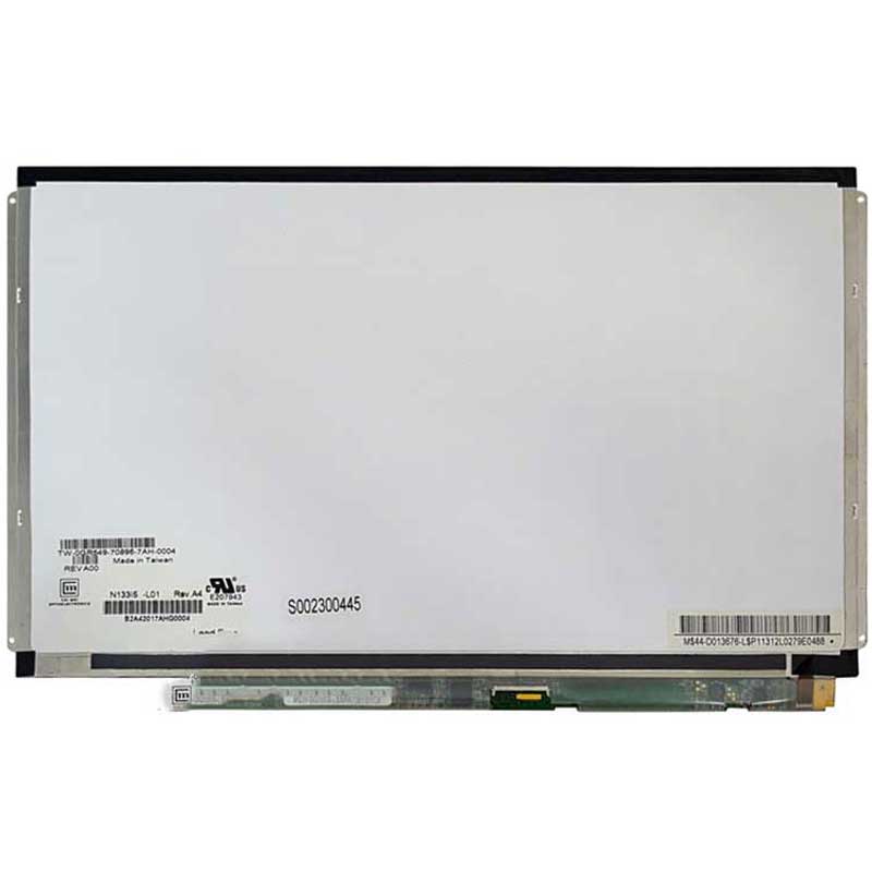ال ای دی لپ تاپ 13.3 اینچ LG LP133WX2-TL A1 نازک 40 پین