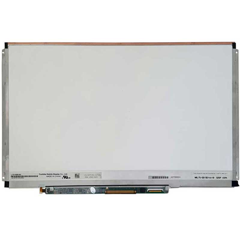 ال ای دی لپ تاپ 13.3 اینچ Toshiba LTD133EV3D نازک 40 پین
