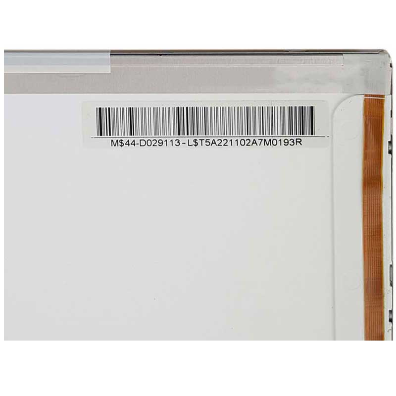 LED لپ تاپ 13.4 اینچ ضخیم 40 پین HP Pavilion DV3