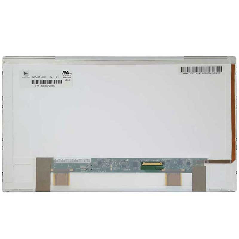 LED لپ تاپ 13.4 اینچ ضخیم 40 پین HP Pavilion DV3